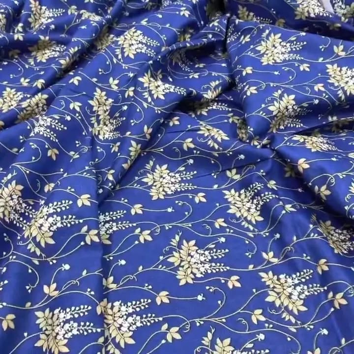 Fiza Noor Lawn Allover 2 Piece