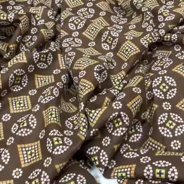 Fiza Noor Lawn Allover 2 Piece