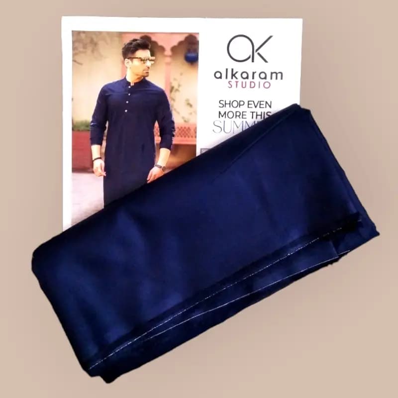 Alakaram Soft Cotton Lawn