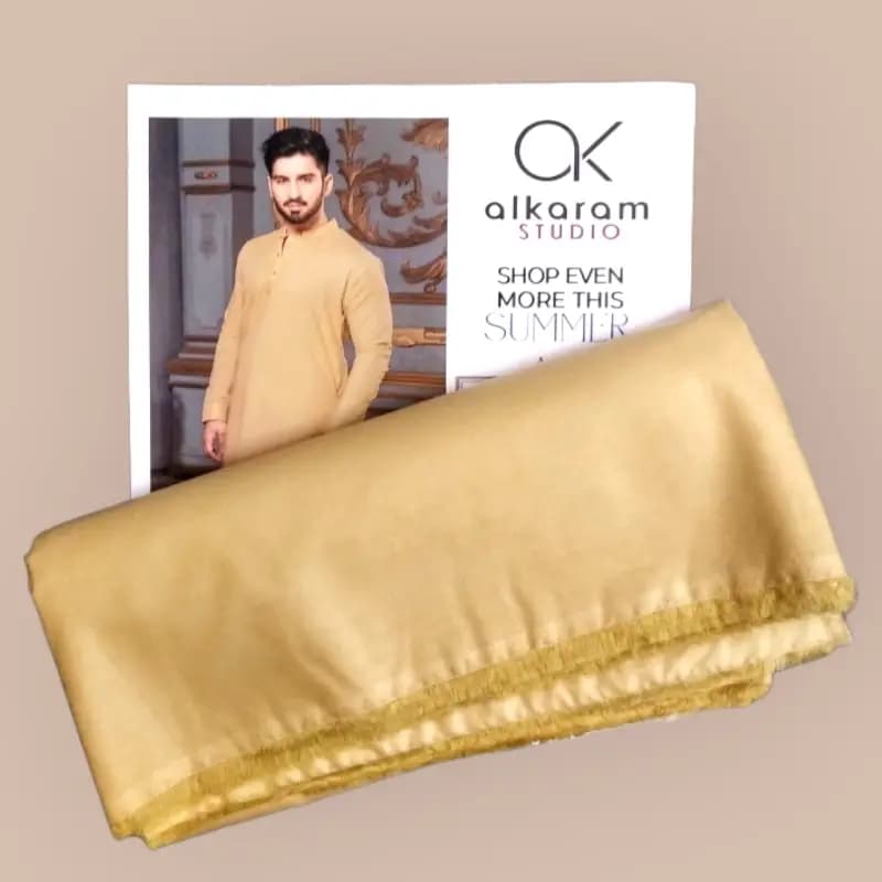 Alakaram Soft Cotton Lawn