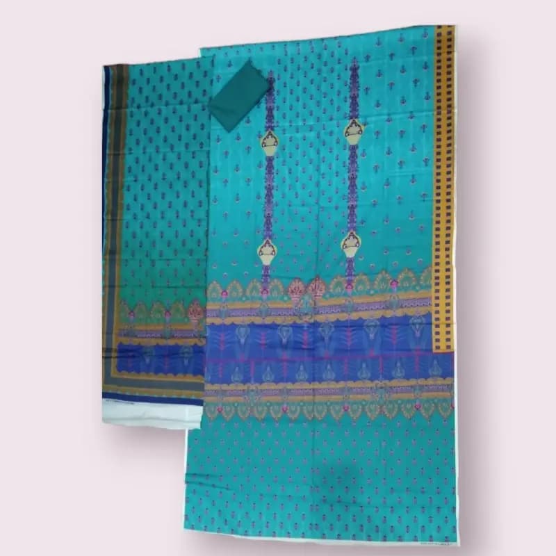 Orient's Exclusive Digital 3 Piece