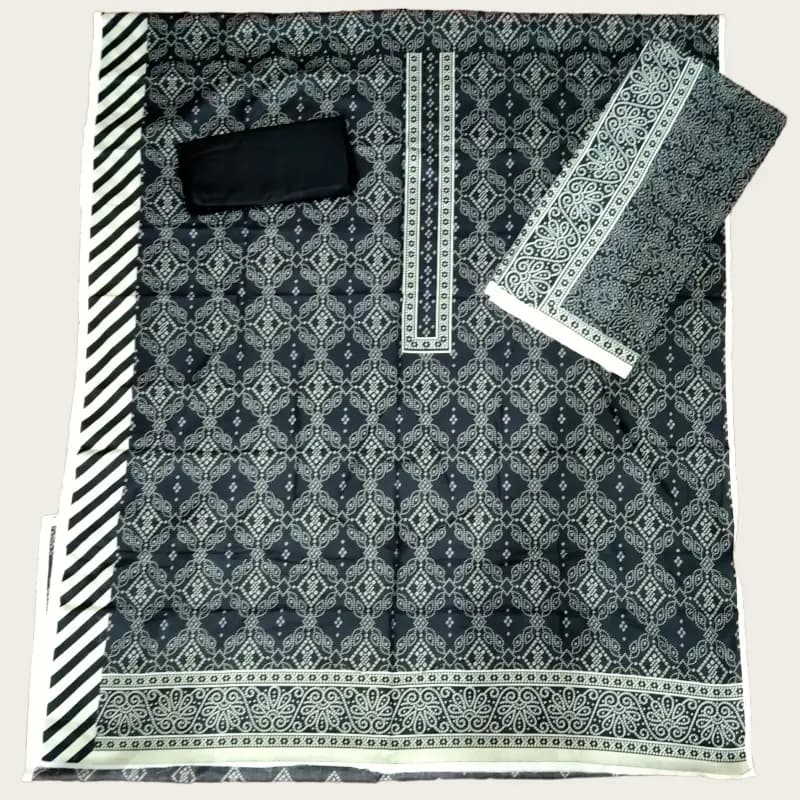 Orient's Exclusive Digital 3 Piece