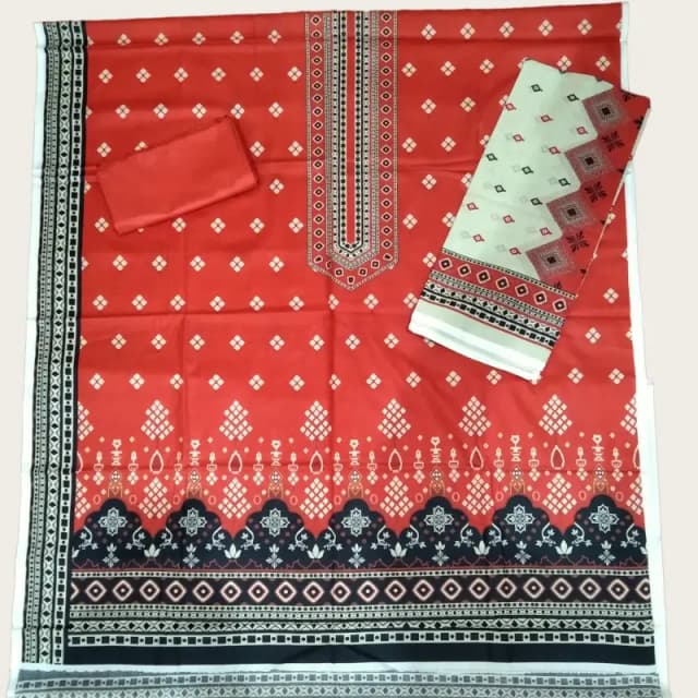 Orient's Exclusive Digital 3 Piece