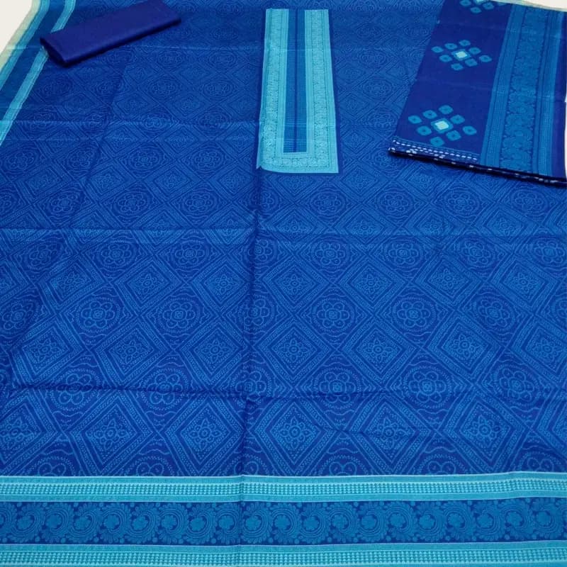 Orient's Exclusive Digital 3 Piece