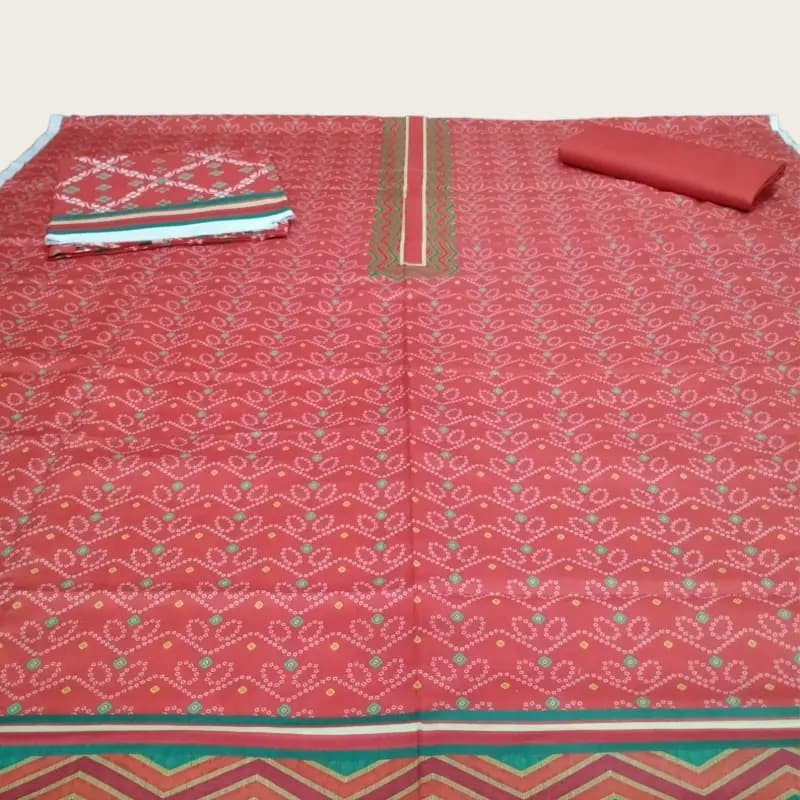 Orient's Exclusive Digital 3 Piece