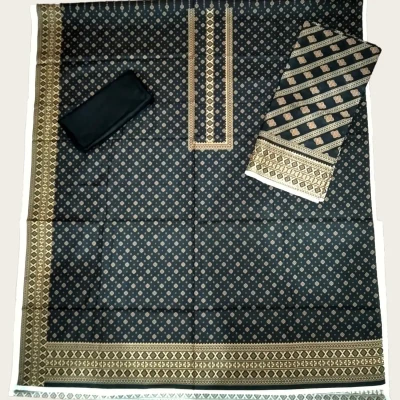 Orient's Exclusive Digital 3 Piece