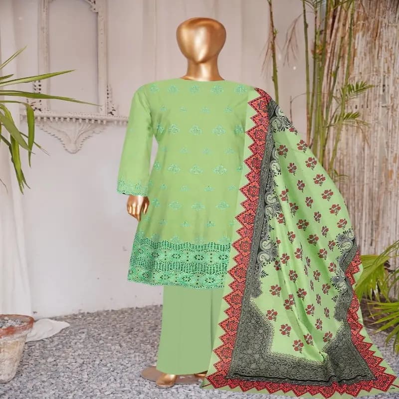 BN Chickenkari/ Chiffli Work