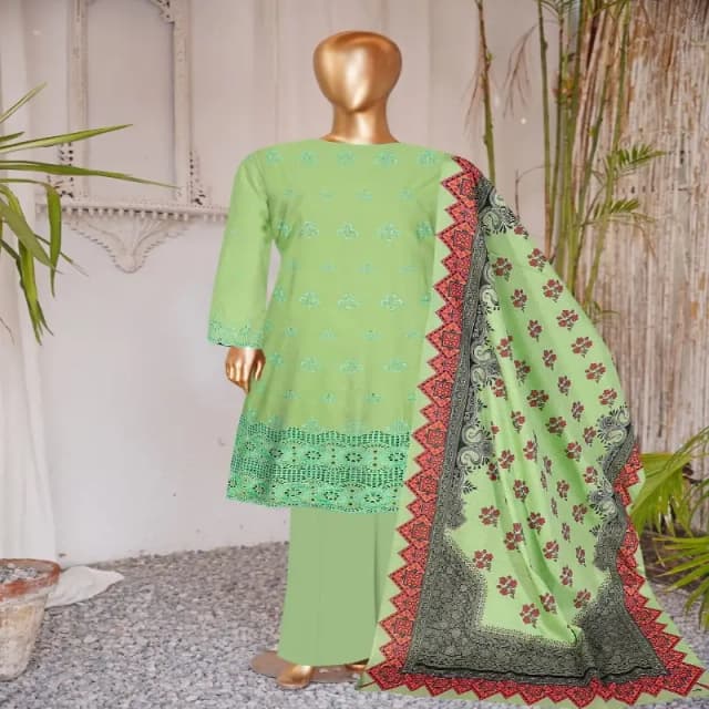 BN Chickenkari/ Chiffli Work