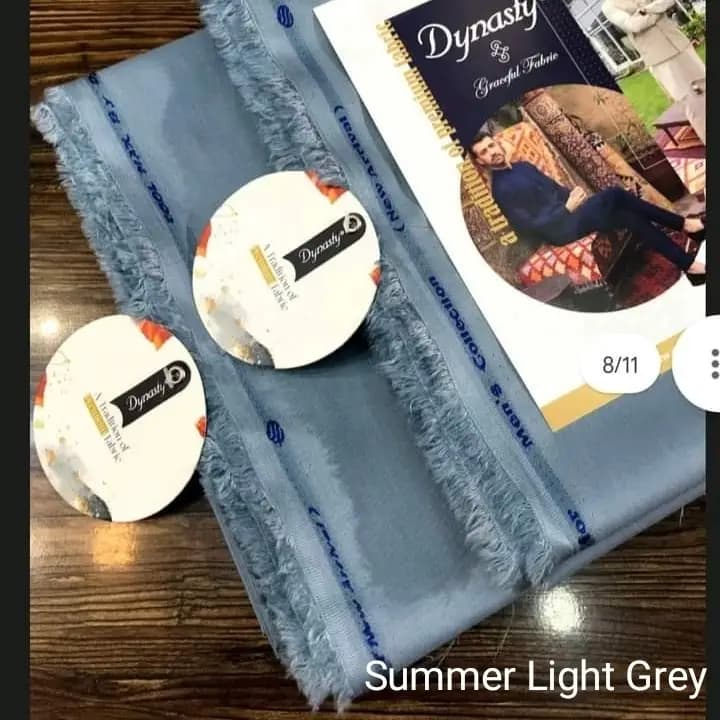 Mix Brands Wash and Wear