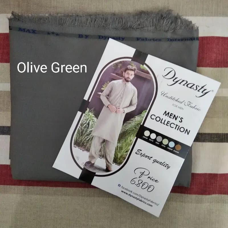 Mix Brands Wash and Wear